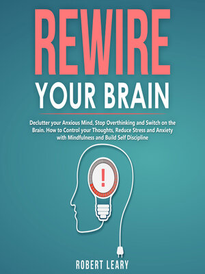 cover image of Rewire your Brain